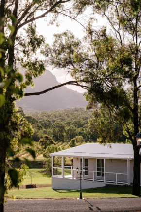 Leogate Estate Villas, Pokolbin